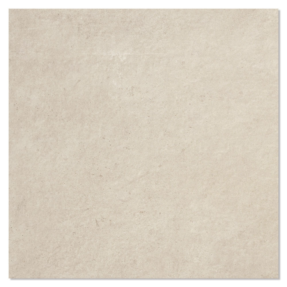 Klinker Zeed Beige Mat 60x60 cm